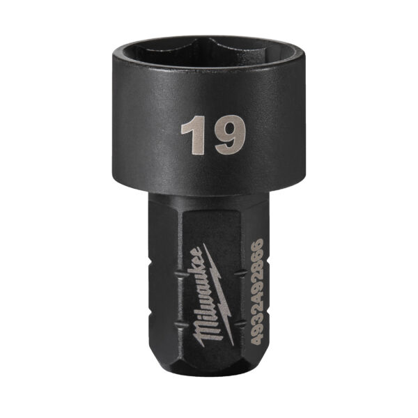 19mm Stecknuss