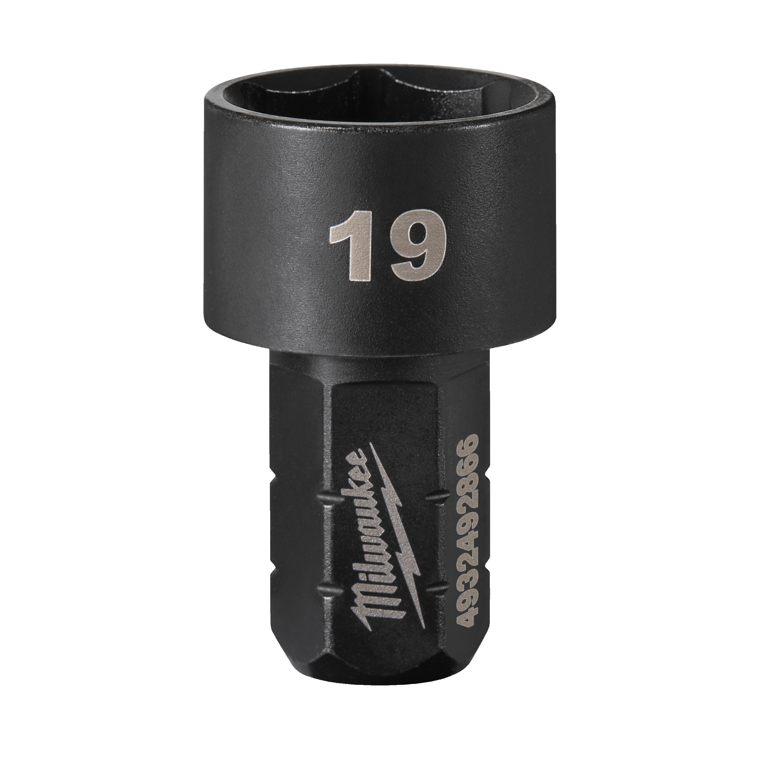 19mm Stecknuss