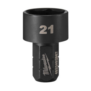 21mm Stecknuss
