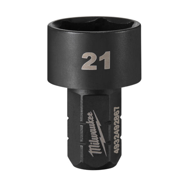 21mm Stecknuss