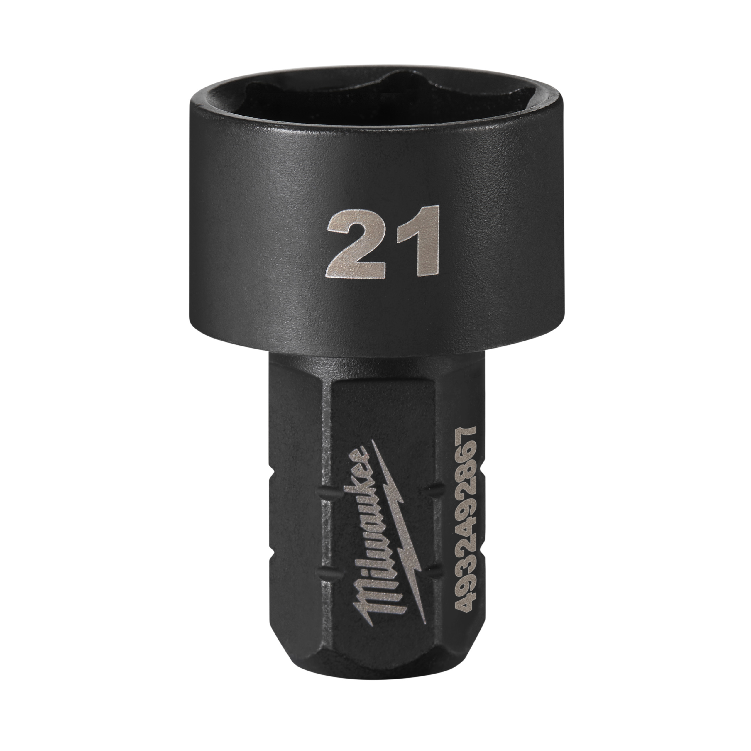 21mm Stecknuss