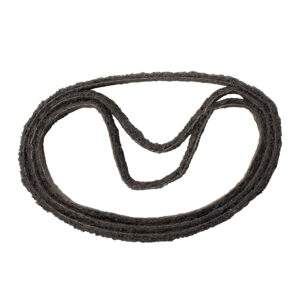 Polierband für Bandfeile 10 x 330 mm