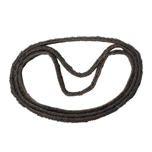 Polierband für Bandfeile 10 x 330 mm
