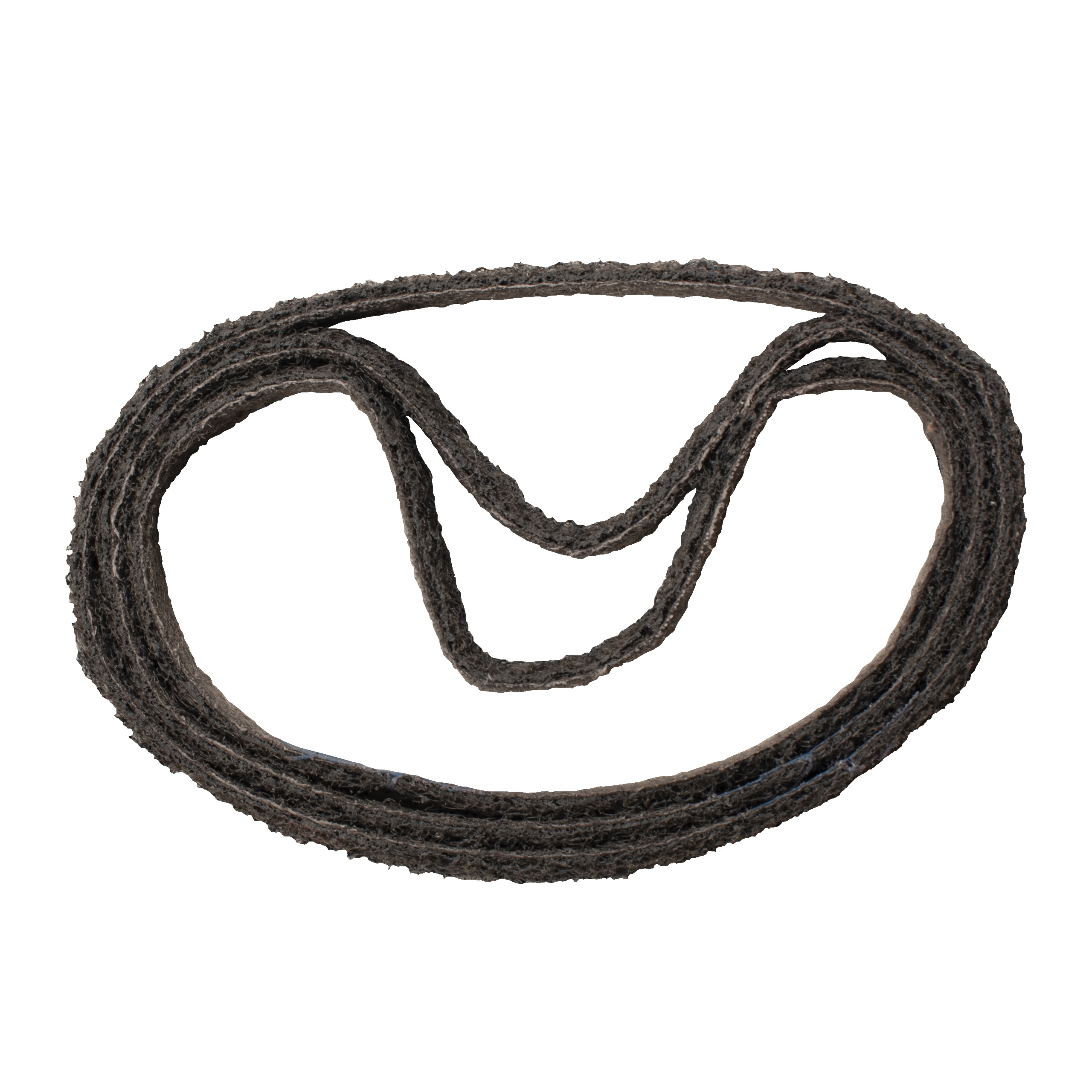 Polierband für Bandfeile 10 x 330 mm