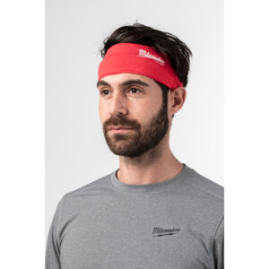 Performance Schlauchtuch rot mit UV-Schutz