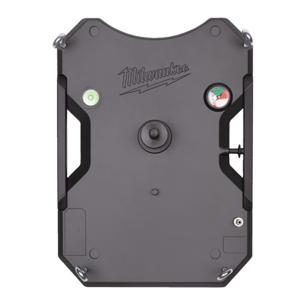 MX FUEL™ Vakuumplatte für Kernbohrgerät - 350mm