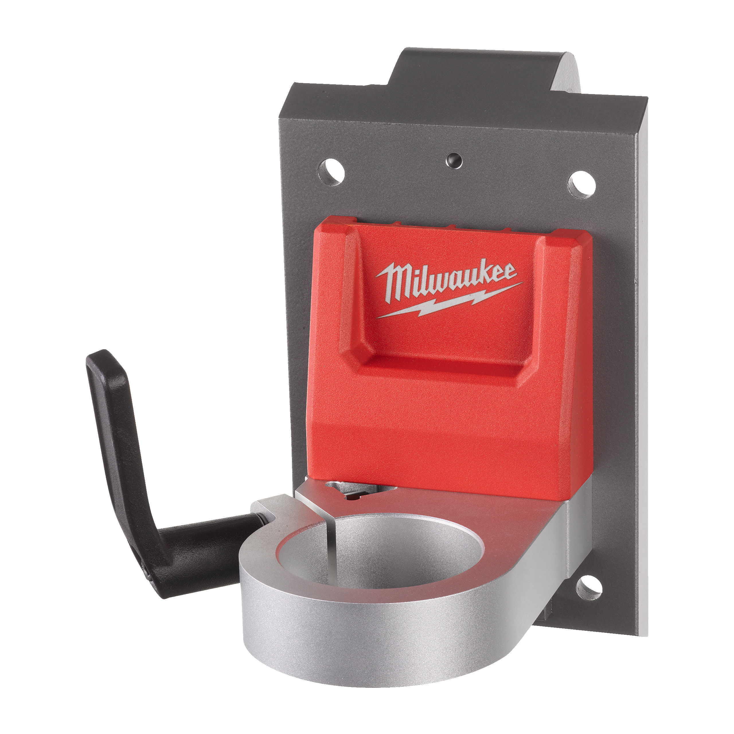MX FUEL™ Adapterplatte für MXF DCD150 zur Verbindung mit MXF DCD350 DR