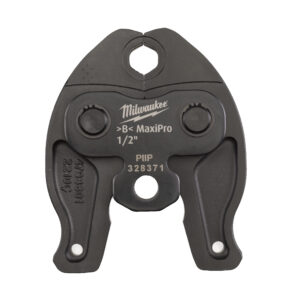 1/2" Lizenzierte Pressbacke für Connex & Bänninger Maxi Pro B Presse