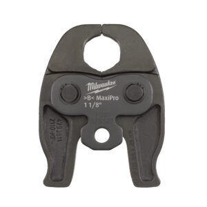 1 1/8" Lizenzierte Pressbacke für Connex & Bänninger Maxi Pro B Presse