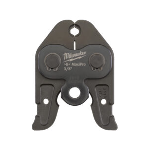 13/8" Lizenzierte Pressbacke für Connex & Bänninger Maxi Pro B Presse