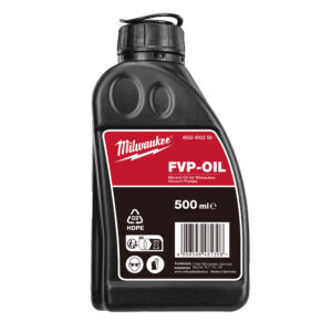 Fuel™ Mineralöl für Vakuumpumpen 500ml
