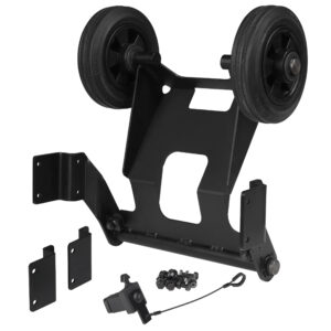 Transportreifen für MX FUEL™ Rüttelplatte MXFPC50