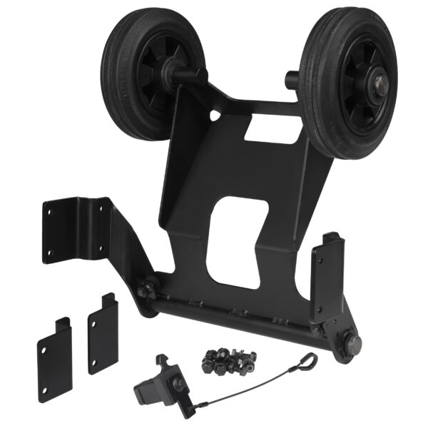 Transportreifen für MX FUEL™ Rüttelplatte MXFPC50