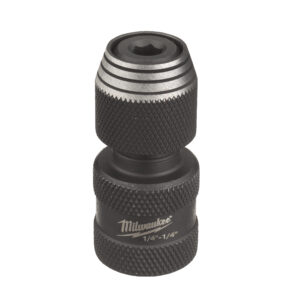 1/4" Vierkant auf 1/4" Sechskant