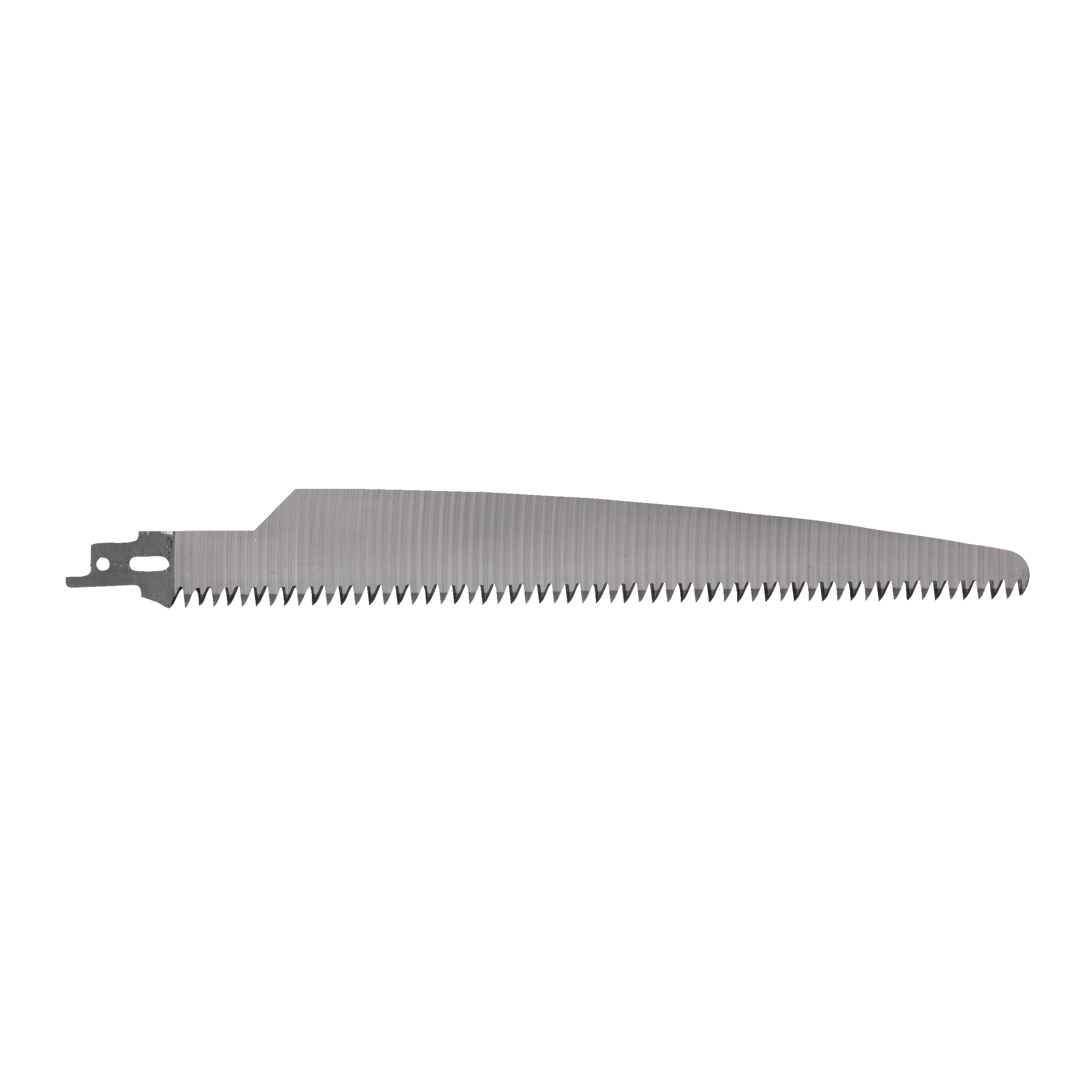 150 x 4,2 mm (6 TPI), unlackiert