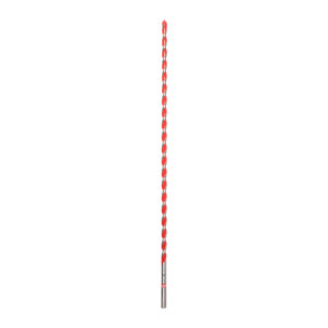 8 x 400 mm