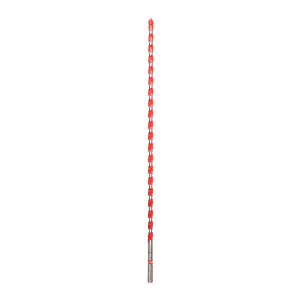 8 x 400 mm