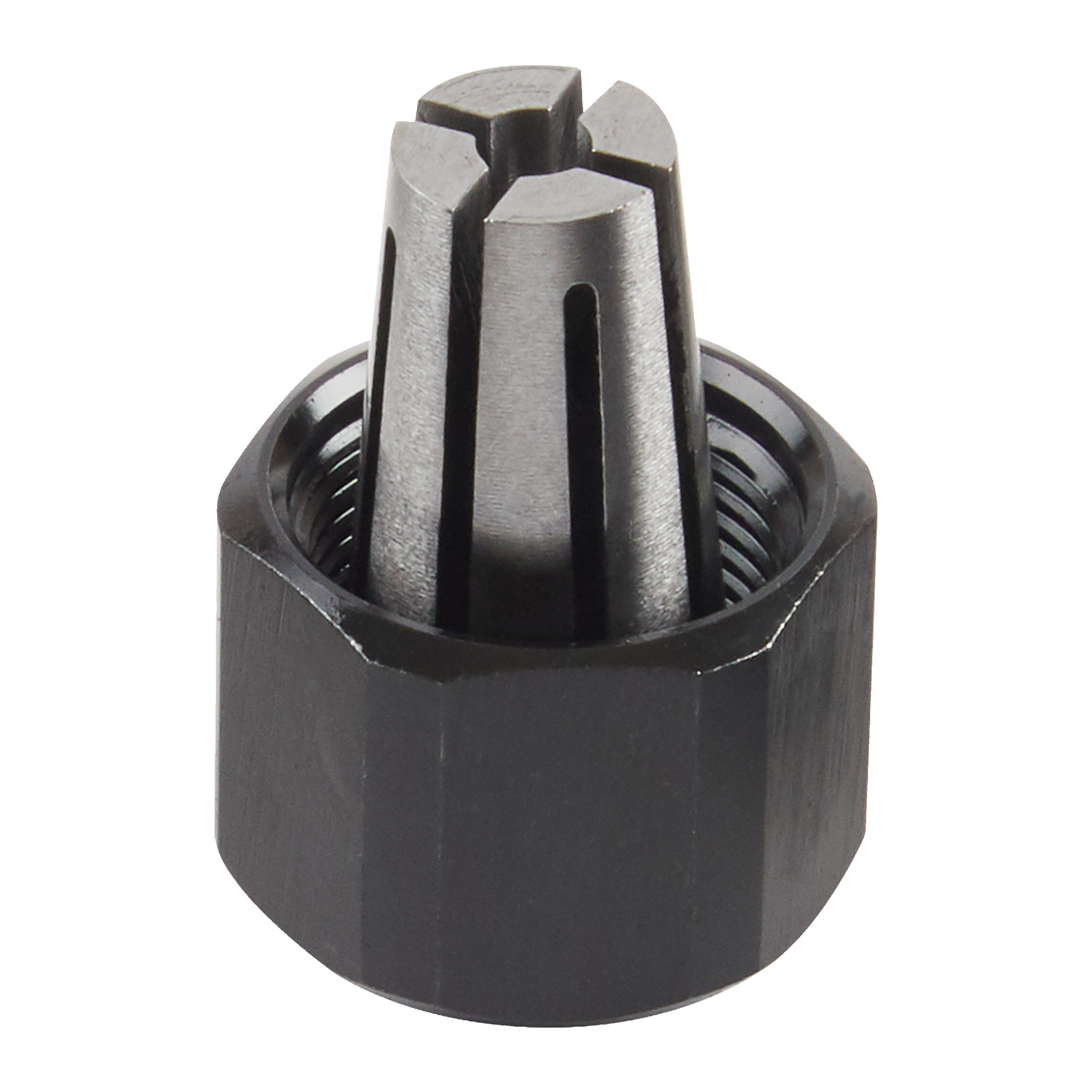 6 mm Spannzange für M18 FR12