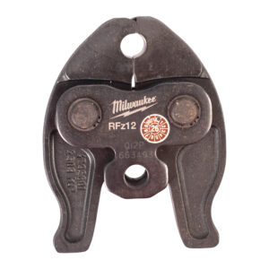 Pressbacke RFz - 12mm
