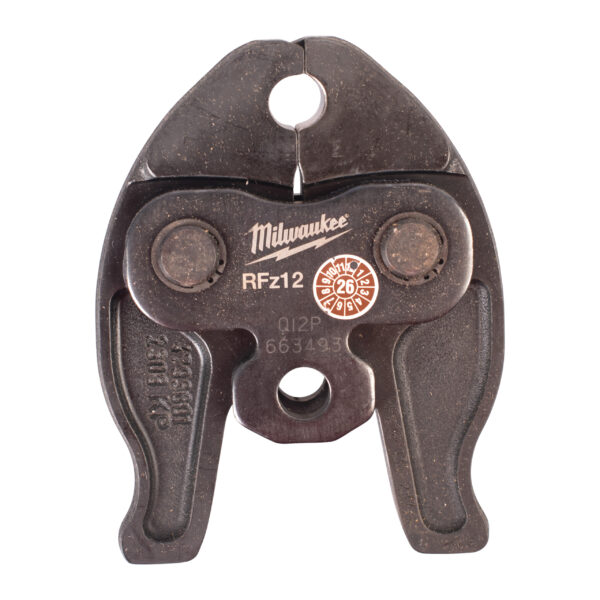 Pressbacke RFz - 12mm
