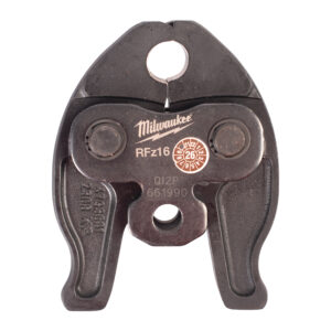 Pressbacke RFz - 16mm