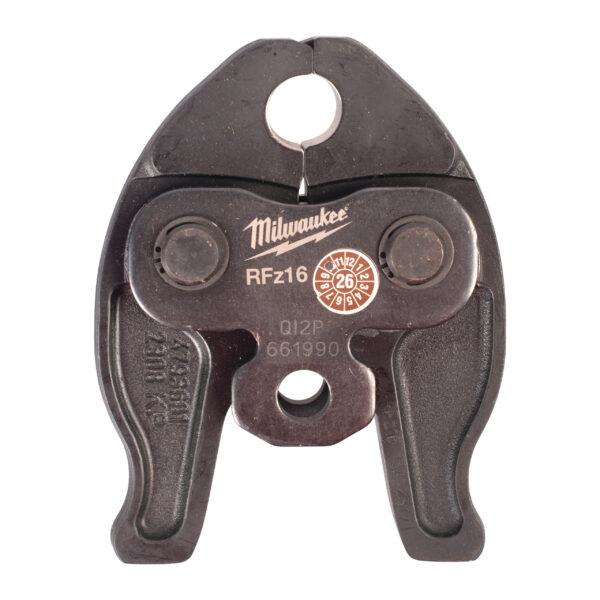 Pressbacke RFz - 16mm