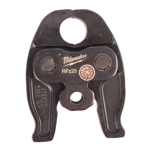 Pressbacke RFz - 25mm
