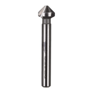 10,4 mm HSS, Senkung M5