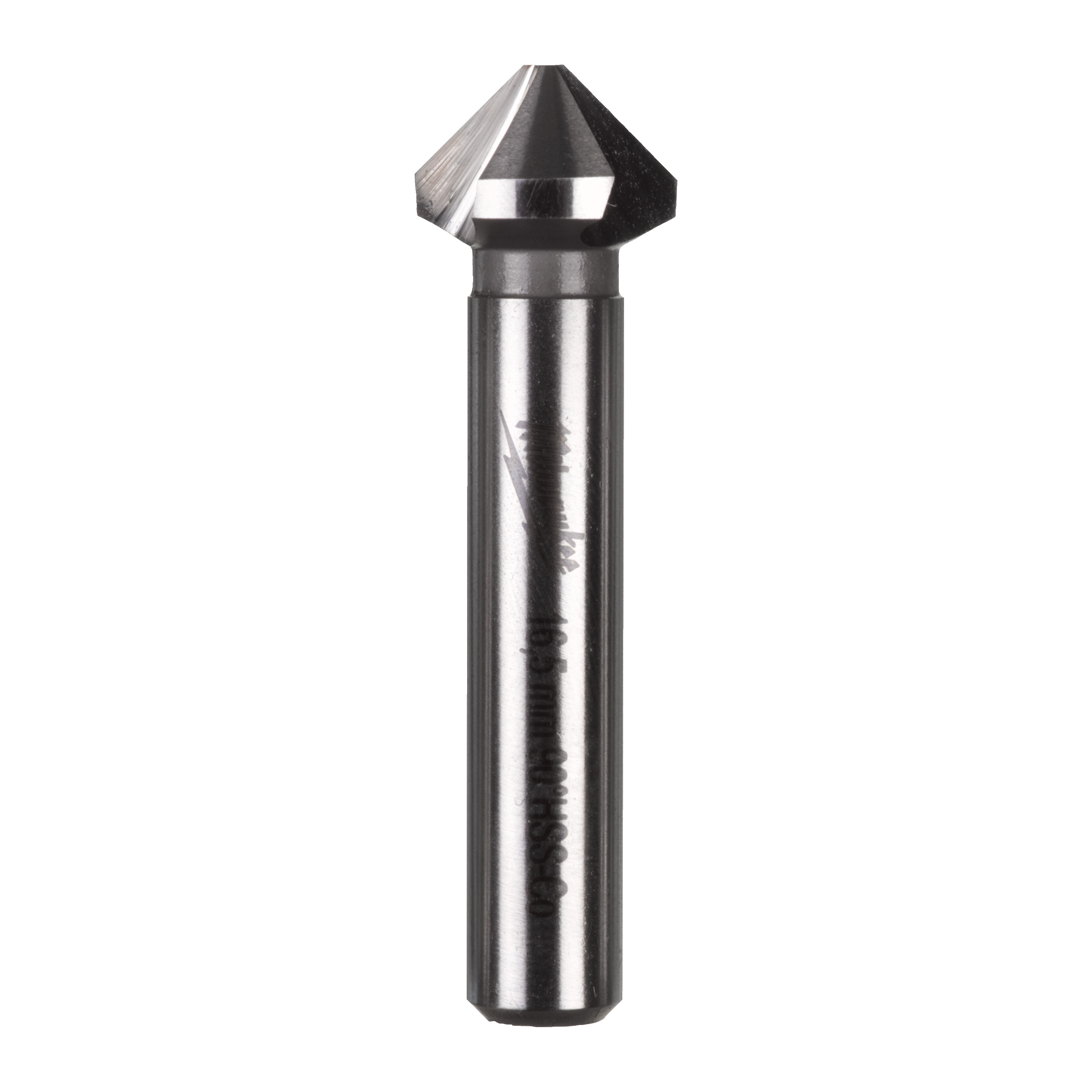 8,3 mm HSS-CO, Senkung M4