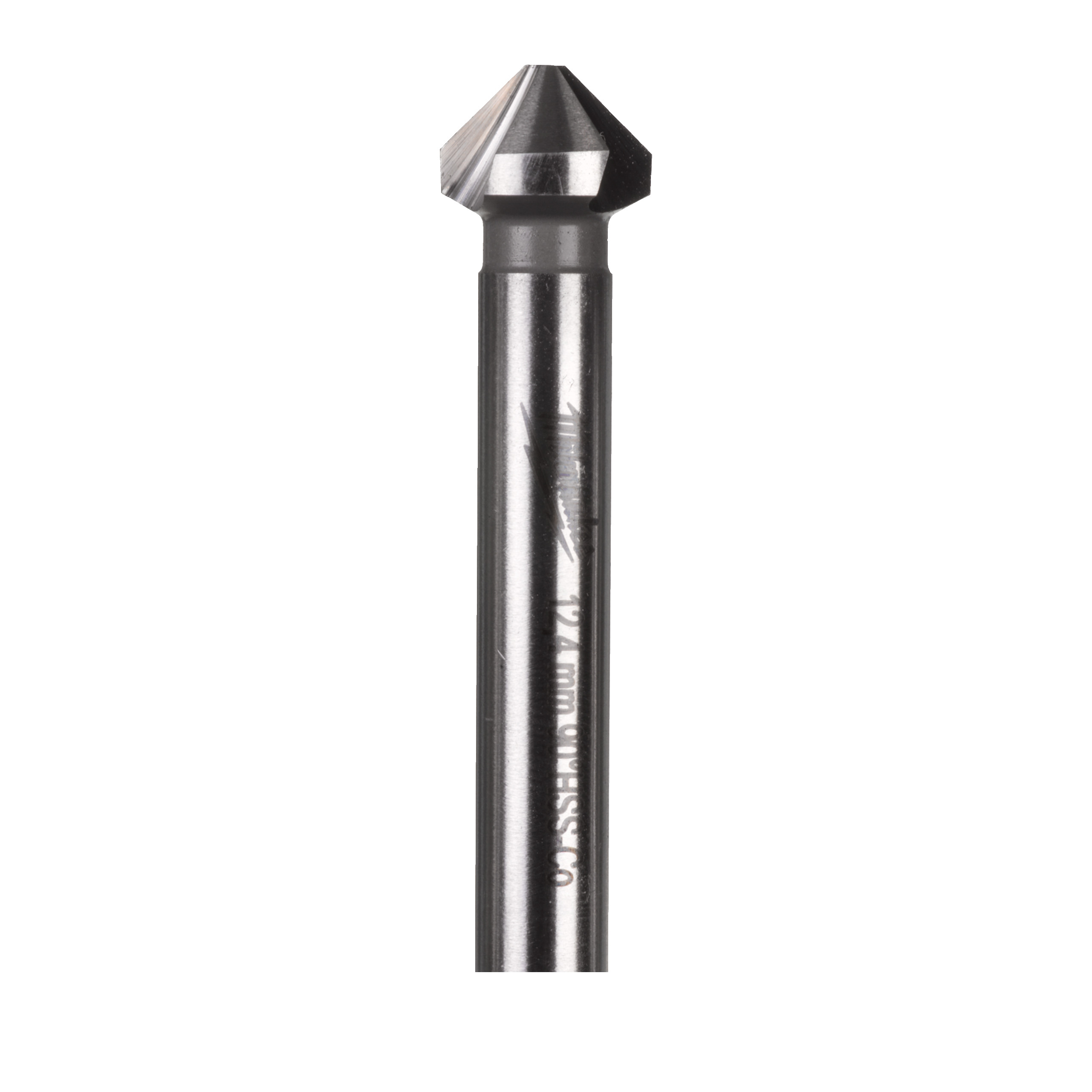 10,4 mm HSS-CO, Senkung M5