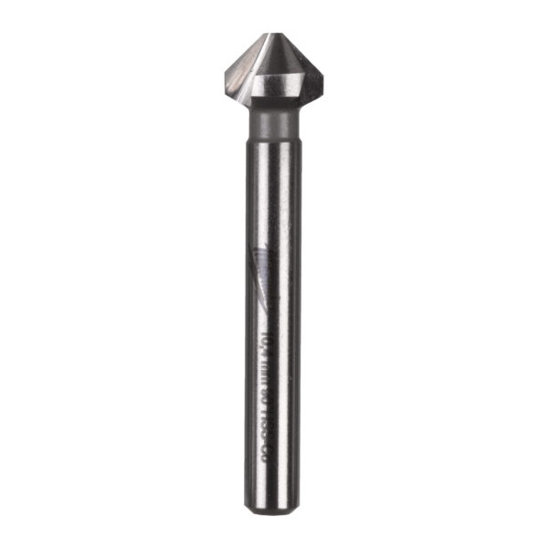 12,4 mm HSS-CO, Senkung M6