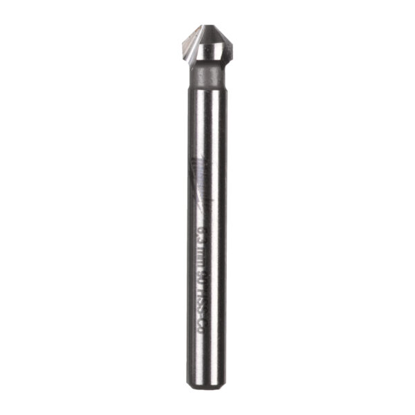 20,5 mm HSS-CO, Senkung M10