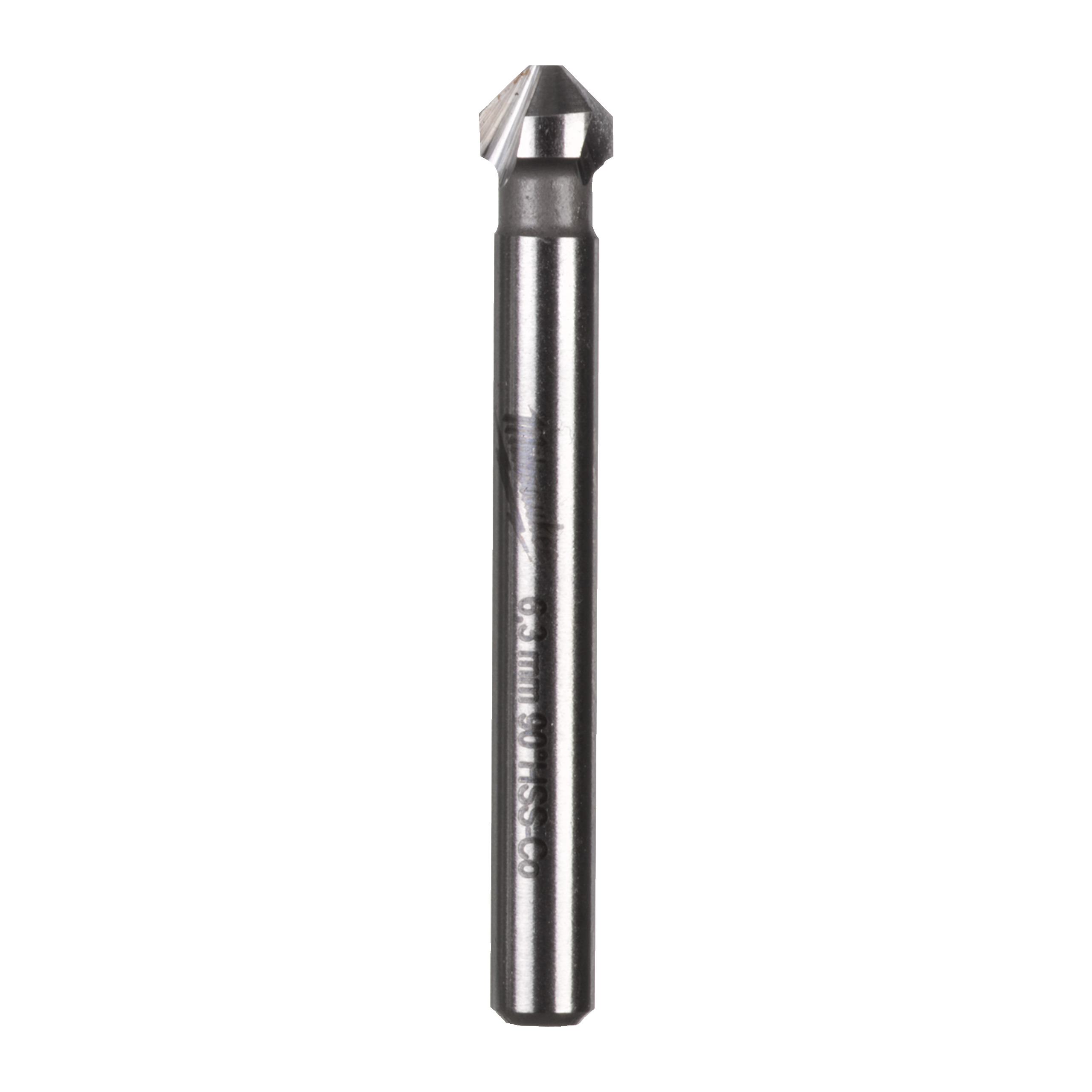 20,5 mm HSS-CO, Senkung M10