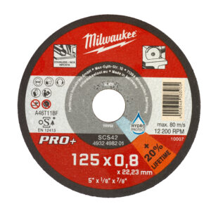 SCS42 0,8 mm