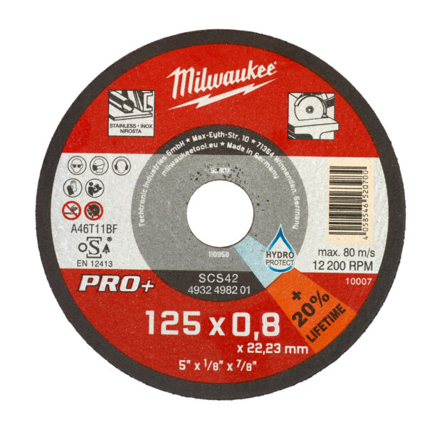 SCS42 0,8 mm