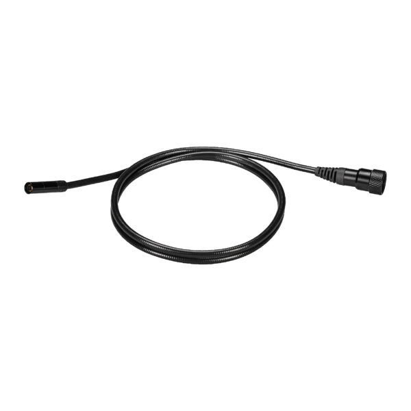 10 mm Kamerakopf -3 m Inspektionskamera für M12™-Kanalinspektionsmonitor