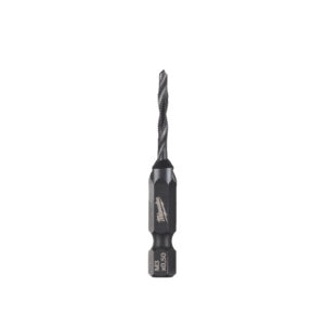 HSS-G 1/4" Hex M3 x 52 mm