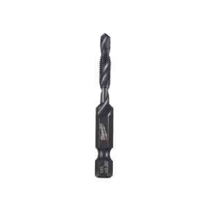 HSS-G 1/4" Hex M5 x 57 mm