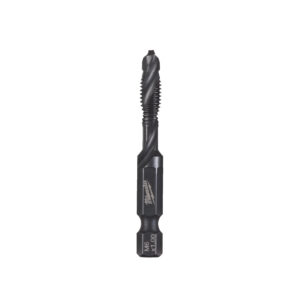HSS-G 1/4" Hex M6 x 57 mm