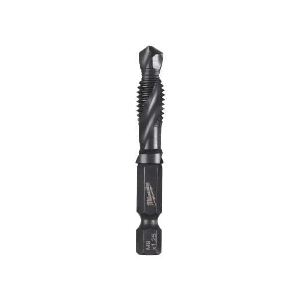 HSS-G 1/4" Hex M8 x 57 mm