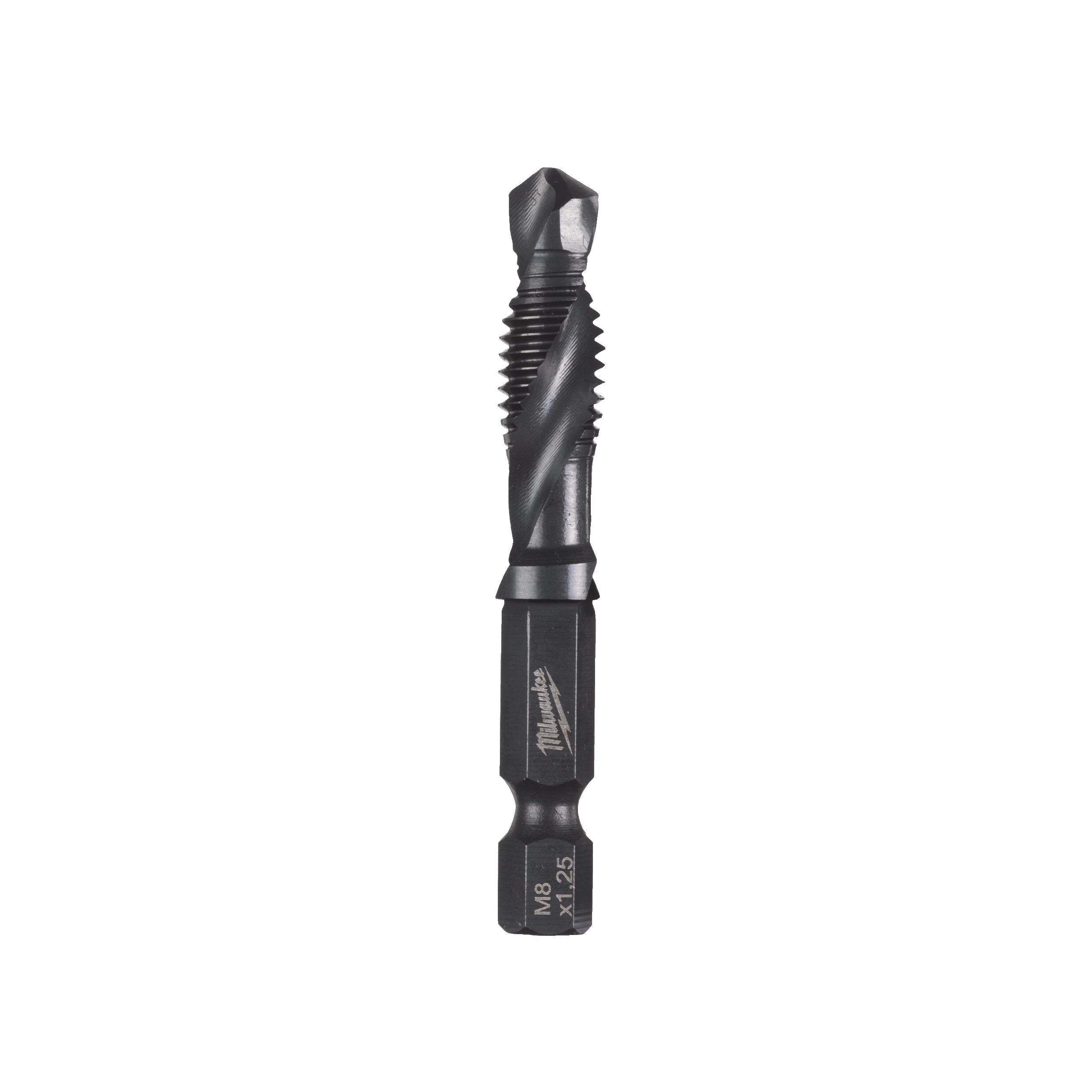 HSS-G 1/4" Hex M8 x 57 mm