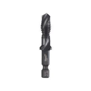 HSS-G 1/4" Hex M10 x 58 mm