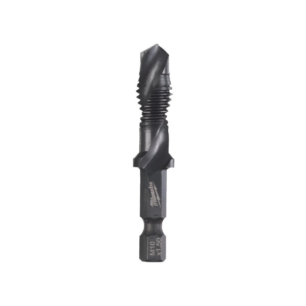 HSS-G 1/4" Hex M10 x 58 mm