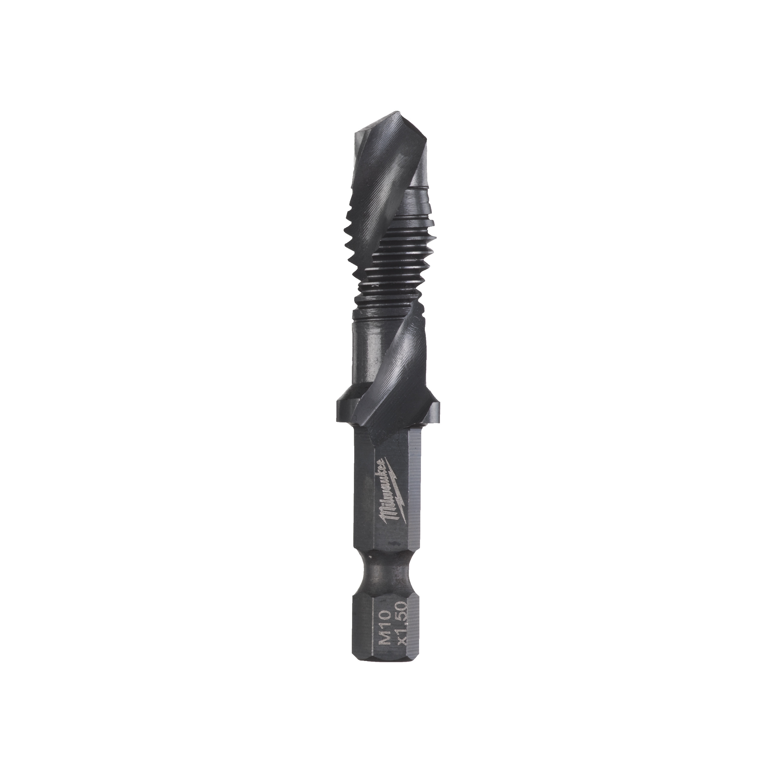 HSS-G 1/4" Hex M10 x 58 mm