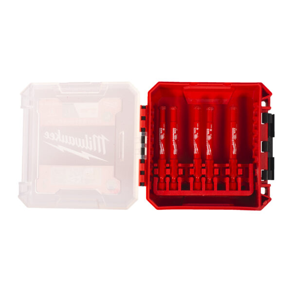 5 x 6 mm in PACKOUT kompatibler Box