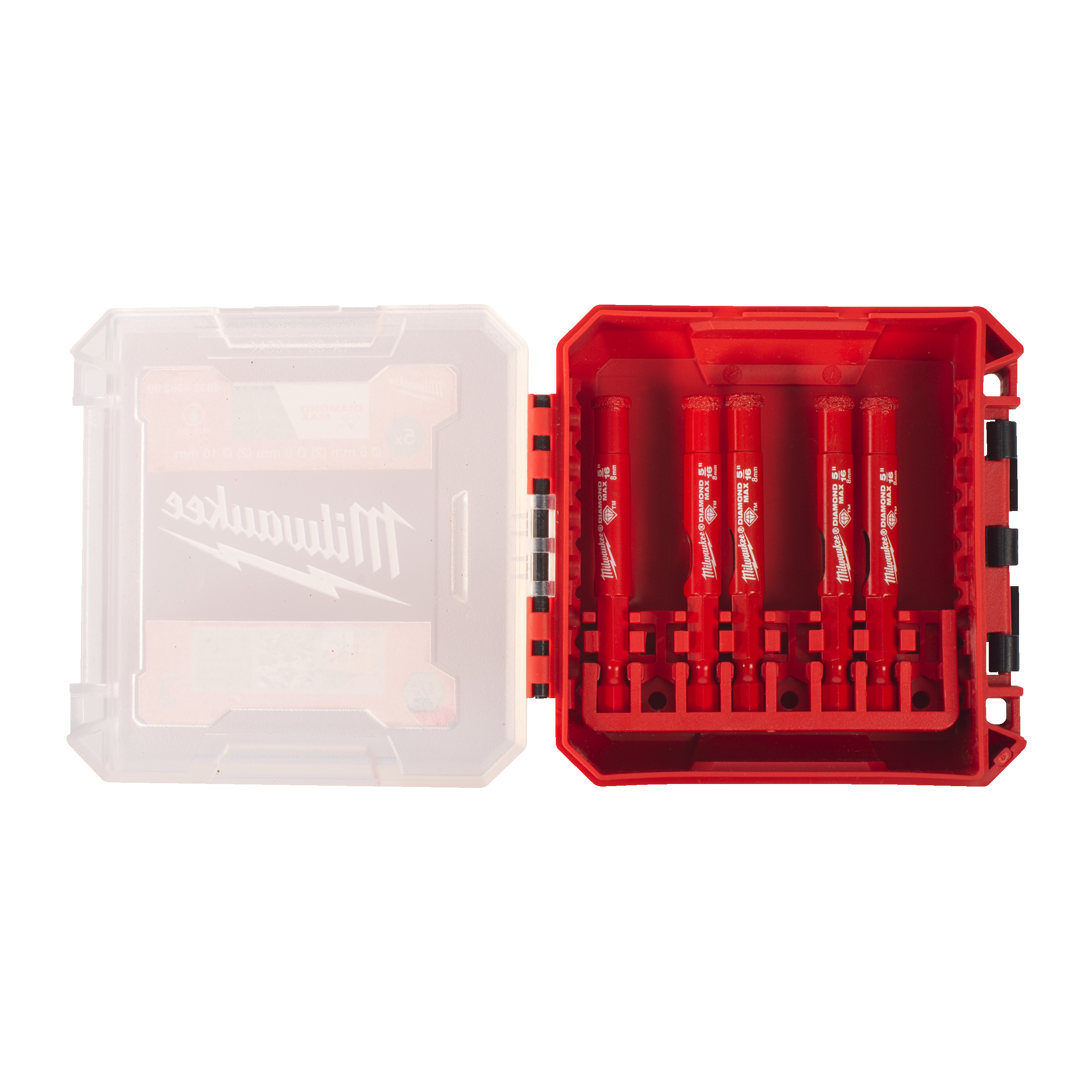 5 x 8 mm in PACKOUT kompatibler Box