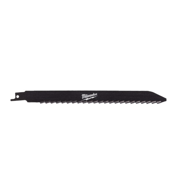 235 x 8,5 mm (3 TPI)