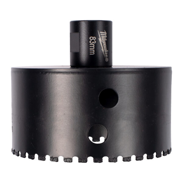 83 mm