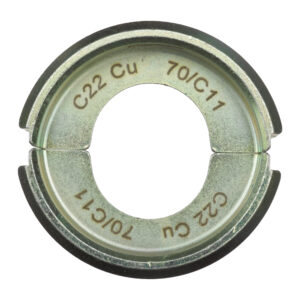 C22 Cu70/C11