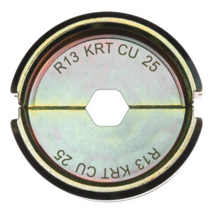 Pressbacken KRT-Profil